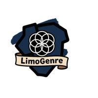 Limogenre logo - Similar company to Gendercare