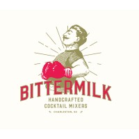 Bittermilk logo - Similar company to Terramina Llc