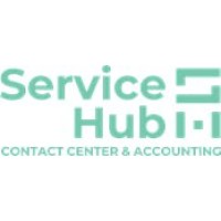 ServiceHub logo - Similar company to Prom Expo