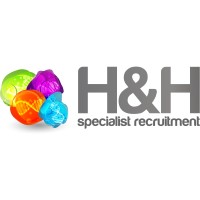 Hurren & Hope logo - Similar company to The E-Commerce Academy