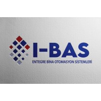 I-BAS Entegre Bina Otomasyon Sistemleri logo - Similar company to Ege Global Mühendislik