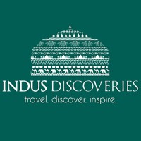 Indus Discoveries logo - Similar company to Indus Experiences
