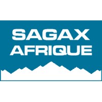 SAGAX AFRIQUE logo - Similar company to Dynamik