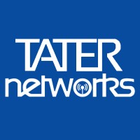 Tater Networks logo - Similar company to Straight Up Technologies