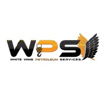 White Wing Petroleum Services logo - Similar company to Anthracite Coal