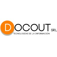 DOCOUT logo - Similar company to Silent Partner Technologies