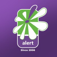 ALERT logo - Similar company to The First Step