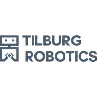 Tilburg Robotics logo - Similar company to Studio Cad Lille