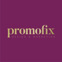 Promofix Ltd logo - Similar company to Promofix