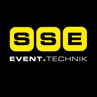 SSE Eventtechnik logo - Similar company to Malecon Ag