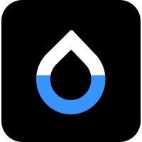 Droplet logo - Similar company to Summit Coffee Co.