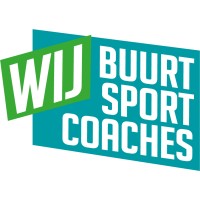 Wij Buurtsportcoaches logo - Similar company to Stichting Team Danielle