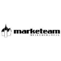 MarketTeam logo - Similar company to Cevefis- Centro Venezolano Feminista De Investigación Social