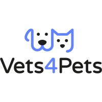 Vets4Pets AG logo - Similar company to Ackermann Value Solutions Gmbh