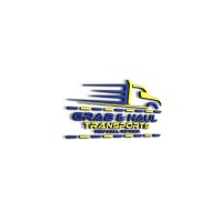 Grab & Haul Transports logo - Similar company to Elevation Sales Associates, Llc