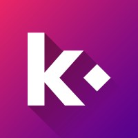 Creative K logo - Similar company to Branton
