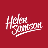 Helen Samson Visual Communications