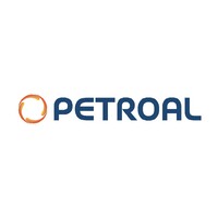 PETROAL logo - Similar company to Must2Go