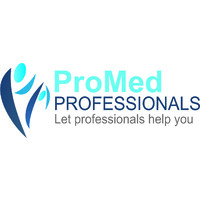 Promed Professionals logo - Similar company to Adnare