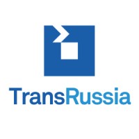 TransRussia logo - Similar company to Mosbuild