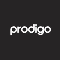 Pródigo Filmes logo - Similar company to Clan Vfx