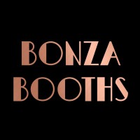 Bonza Booths logo - Similar company to Creative Seed Co