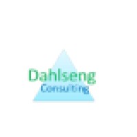 Dahlseng Consulting AS logo - Similar company to T&B Telemarketing