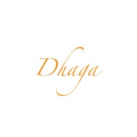 Dhaga logo - Similar company to Babynest