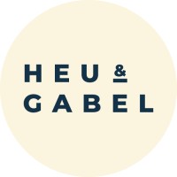 HeuundGabel logo - Similar company to Punsch.Group