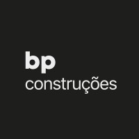 bp construções logo - Similar company to Tailored Engenharia