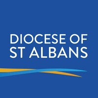 Diocese of St Albans logo - Similar company to Redway Hr Ltd