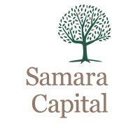 Samara Capital - Portland logo - Similar company to Inflection Wealth Management