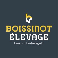 Boissinot Elevage logo - Similar company to Le Roy
