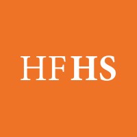 HFHS logo - Similar company to European Council For Steiner Waldorf Education Ecswe