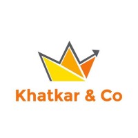 KHATKAR & CO logo - Similar company to Fluxology