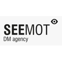 Seemot Agency logo - Similar company to Ima Ravesh Full-Service Marketing Agency