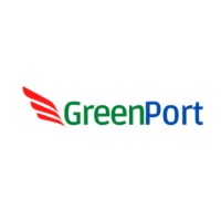 GREENPORT LOGÍSTICA logo - Similar company to Terra Master Em Logística E Transporte