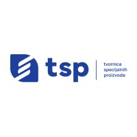 TSP d.o.o. logo - Similar company to Gogaj