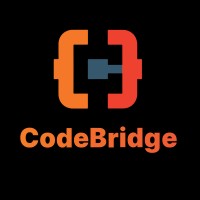 CodeBridge logo - Similar company to Aimgrowth