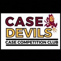 Case Devils at Arizona State University logo - Similar company to Asu Artificial Intelligence Club