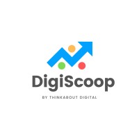 DigiScoop logo - Similar company to Thinkabout