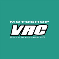 Motoshop VRC logo - Similar company to Francorp Latin America