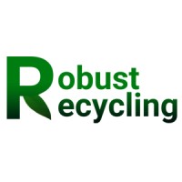 Robust Recycling logo - Similar company to Rrt Design & Construction