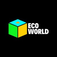Eco-World logo - Similar company to Mybloc