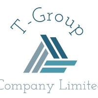 T-Group Company Limited logo - Similar company to Gags Construction