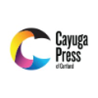 Cayuga Press Inc.