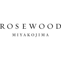 Rosewood Miyakojima logo - Similar company to Rosewood Amsterdam