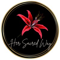 HER SACRED WAY