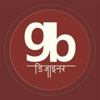 GB Designer logo - Similar company to Image N Shape
