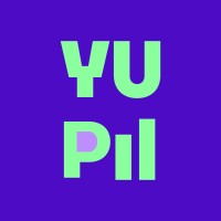 Yupii Agencia creativa logo - Similar company to Yupii
